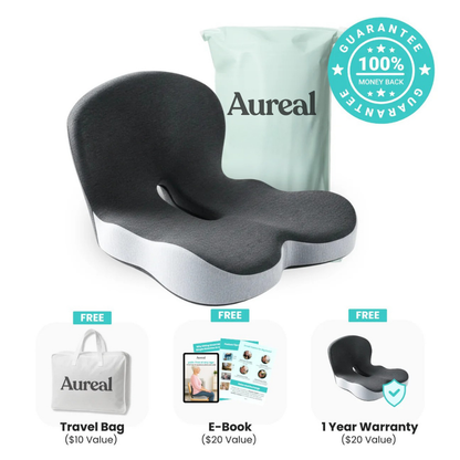 Aureal+ Seat Cushion