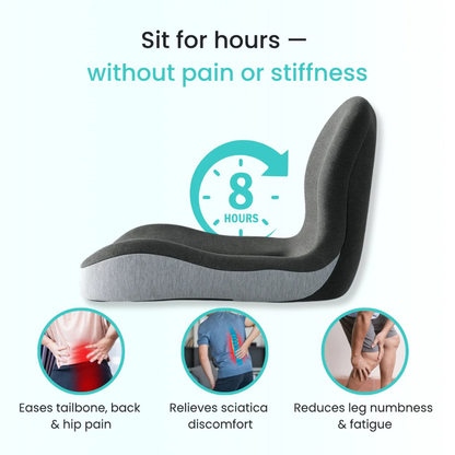 Aureal+ Seat Cushion